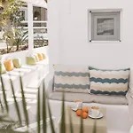 Apartahotel Dibellee Mykonos Glastros (Mykonos)