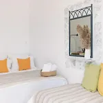 Apartahotel Dibellee Mykonos 3*