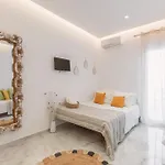 Apartahotel Dibellee Mykonos Glastros (Mykonos)