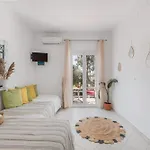Dibellee Mykonos Apartahotel 3*