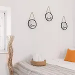 Apartahotel Dibellee Mykonos