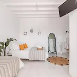 Apartahotel Dibellee Mykonos 3*
