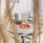 Dibellee Mykonos Apartahotel Glastros (Mykonos)