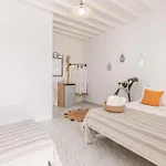 Apartahotel Dibellee Mykonos 3*