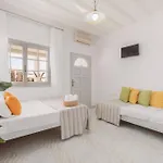 Apartahotel Dibellee Mykonos 3*