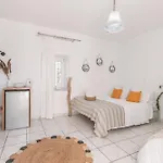 Apartahotel Dibellee Mykonos