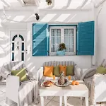 Dibellee Mykonos Apartahotel