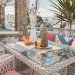 Apartahotel Dibellee Mykonos 3*