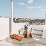 Dibellee Mykonos Apartahotel Glastros (Mykonos)