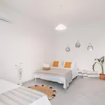 Apartahotel Dibellee Mykonos