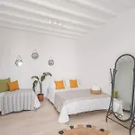 Apartahotel Dibellee Mykonos 3*