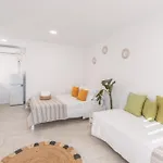 Dibellee Mykonos Apartahotel 3*