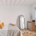 Apartahotel Dibellee Mykonos