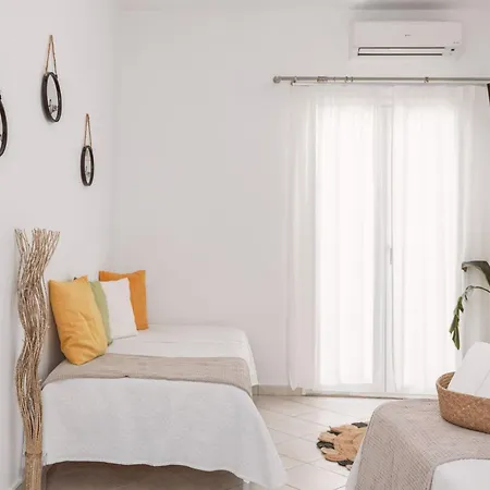 Dibellee Mykonos Apart Otel 3*