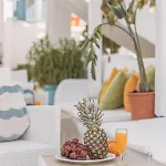 Dibellee Mykonos 3*