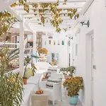 Dibellee Mykonos Ξενοδοχείο με διαμερίσματα 3*