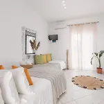 Dibellee Mykonos מלון דירות Glastros (Mykonos)