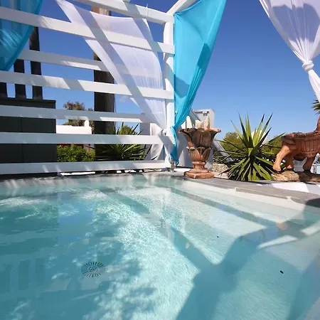 Dibellee Mykonos 3*