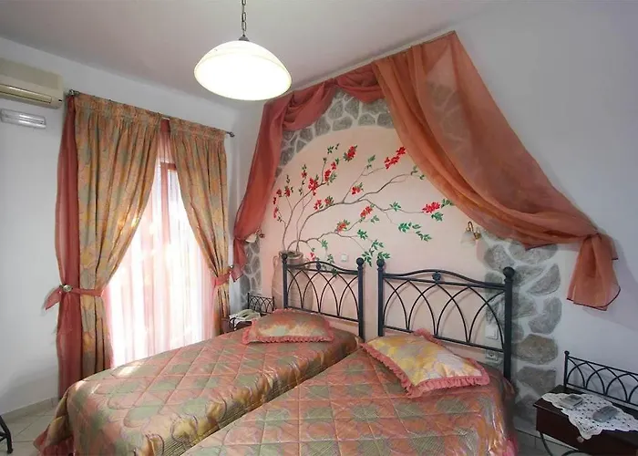 Aparthotel Dibellee Mykonos 4*