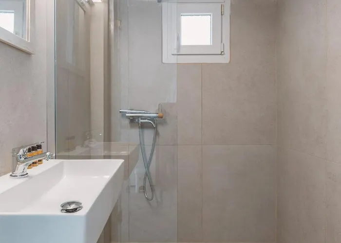 Aparthotel Dibellee Mykonos 4*