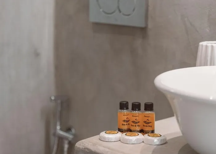 Dibellee Mykonos Aparthotel