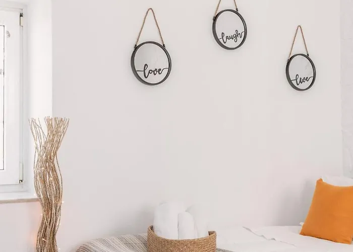 Aparthotel Dibellee Mykonos