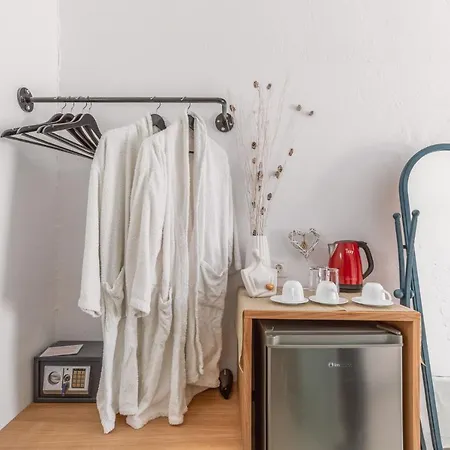 Apart-hotel Dibellee Mykonos