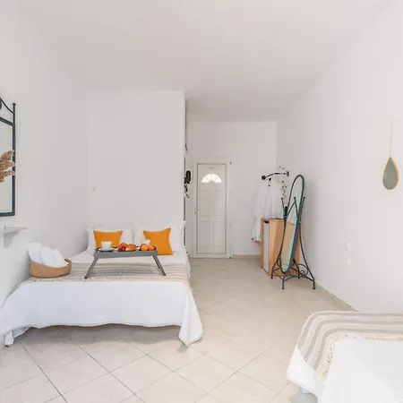 Dibellee Mykonos 4* Glastros (Mykonos)