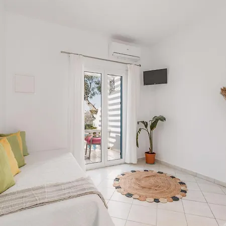 Dibellee Mykonos Apart-hotel