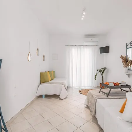 Dibellee Mykonos 4* Гластрос