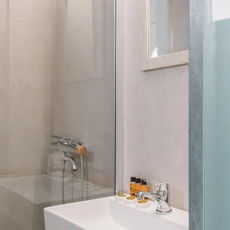 Apart-hotel Dibellee Mykonos