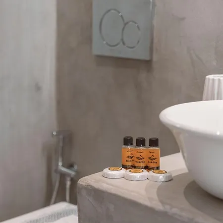 Dibellee Mykonos Апарт-отель