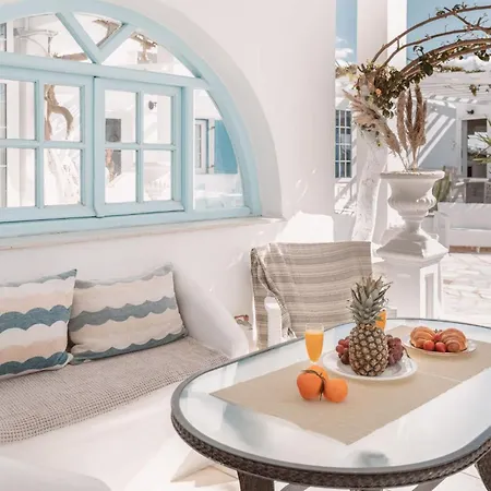 Dibellee Mykonos Studios Glastros (Mykonos)