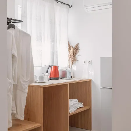 Dibellee Mykonos Apart-hotel