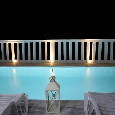 Apartahotel Dibellee Mykonos