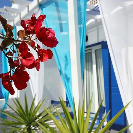 Apartahotel Dibellee Mykonos 3*