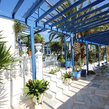 Dibellee Mykonos 3* Glastros (Mykonos)