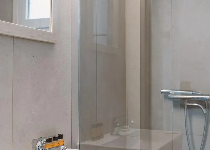 Dibellee Mykonos Studios 4*