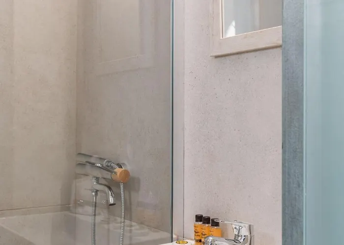 Apartahotel Dibellee Mykonos