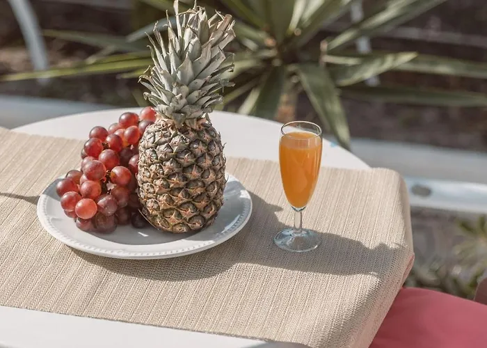 Dibellee Mykonos Studios 4*