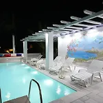 公寓式酒店 Dibellee Mykonos