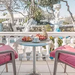 公寓式酒店 Dibellee Mykonos 3*
