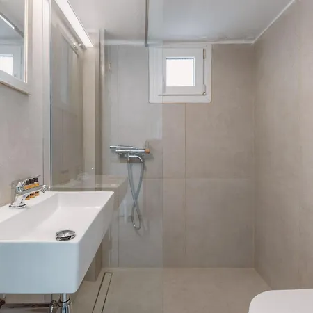 Appart hôtel Dibellee Mykonos 3*