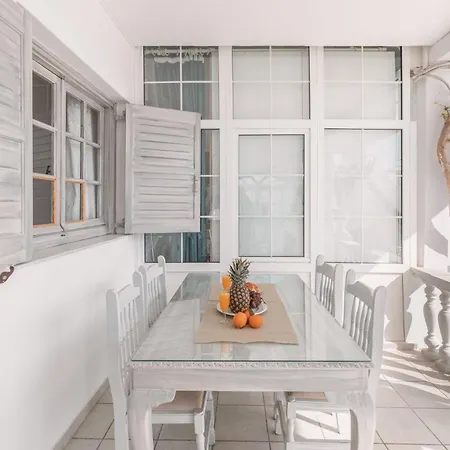 Dibellee Mykonos 4* Glastros (Mykonos)